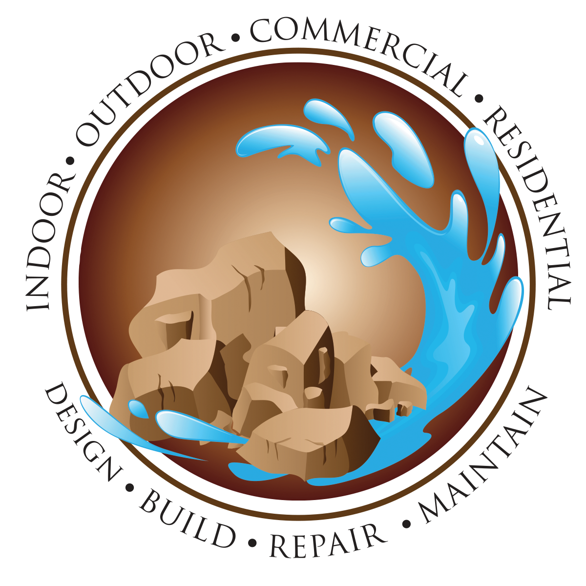 Avatar for Aquatic Rock Formations LLC